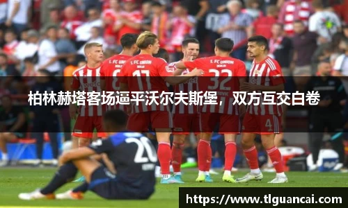 柏林赫塔客场逼平沃尔夫斯堡，双方互交白卷