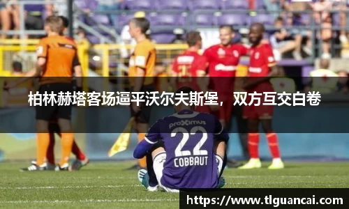柏林赫塔客场逼平沃尔夫斯堡，双方互交白卷