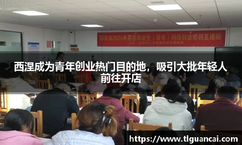 西涅成为青年创业热门目的地，吸引大批年轻人前往开店