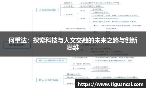 何重达：探索科技与人文交融的未来之路与创新思维