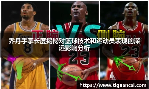 乔丹手掌长度揭秘对篮球技术和运动员表现的深远影响分析