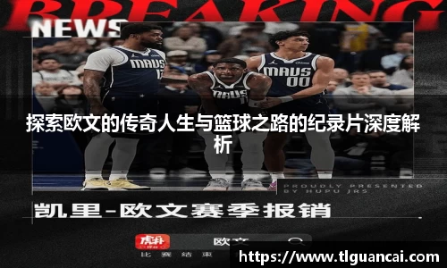 探索欧文的传奇人生与篮球之路的纪录片深度解析